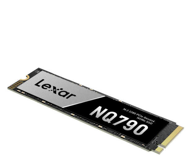 LEXAR NQ790 PCIe 4.0 NVMe M.2 1TB 7000/6000MB/s - 1273616 - zdjęcie 4